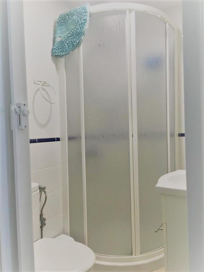 Mini Flat Apartment Лас Палмас де Гран Канария Екстериор снимка