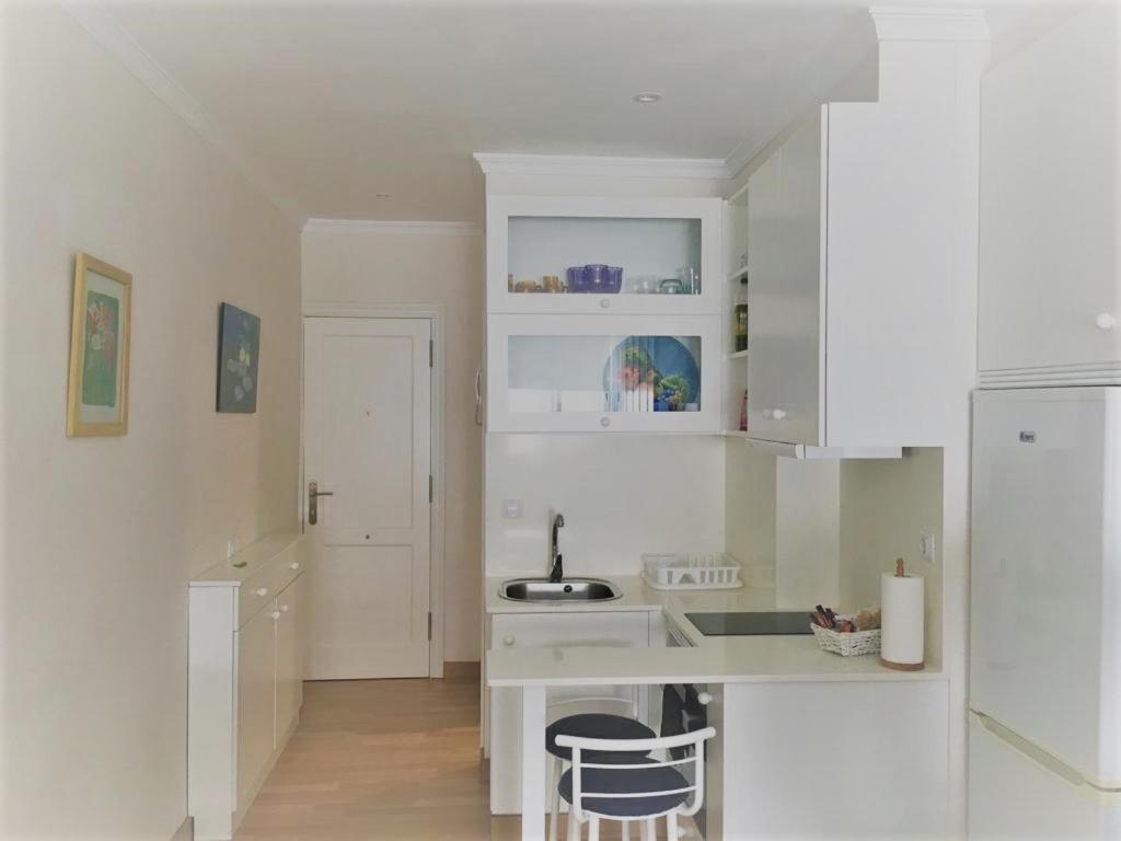 Mini Flat Apartment Лас Палмас де Гран Канария Екстериор снимка