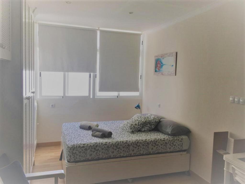 Mini Flat Apartment Лас Палмас де Гран Канария Екстериор снимка